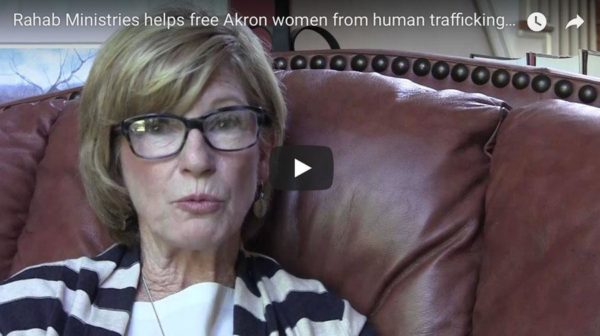 Rahab Ministires helps free Akron women from human trafficking