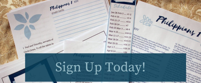 Connect Your Dots – A New Bible Memory Challenge, #Write28Days, and Hope