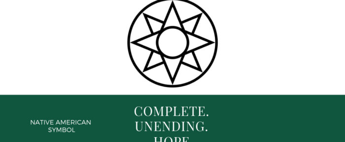 Another Symbol of Hope – Complete and Unending Another Symbol of Hope – Complete and Unending