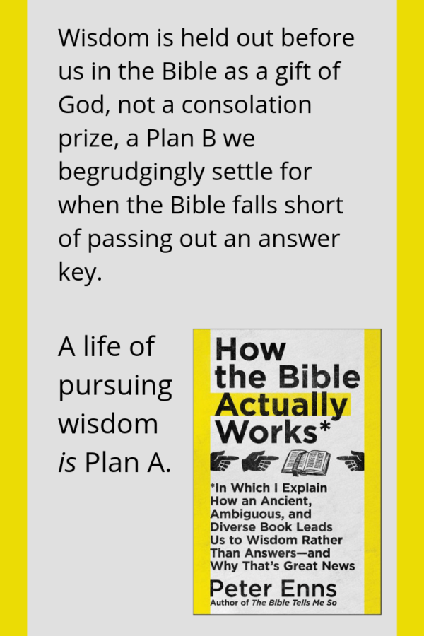 How the Bible Actually Works_quote