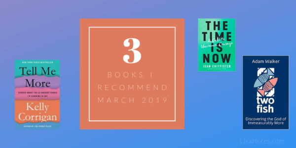 3-Books-Recommend-March-2019