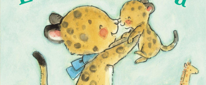 “You’re My Little Sweet Pea” – Children’s Book Review “You’re My Little Sweet Pea” – Children’s Book Review