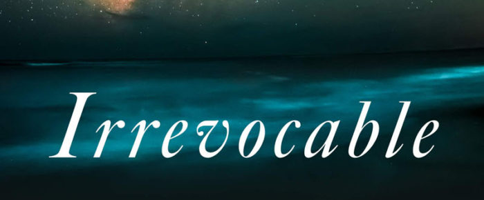 Book Review of “Irrevocable”