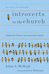 Introverts in the church