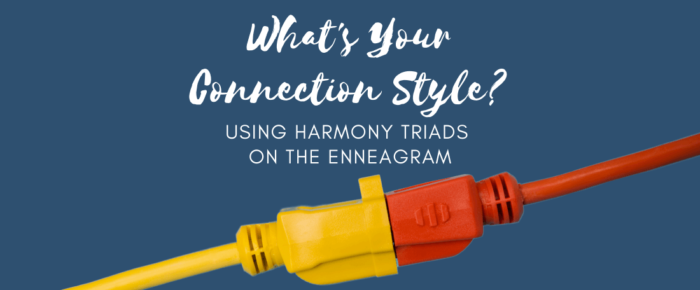 What’s Your Connection Style? 9 Prayer Practices for Each Enneagram Number {Enneagram Series #18}