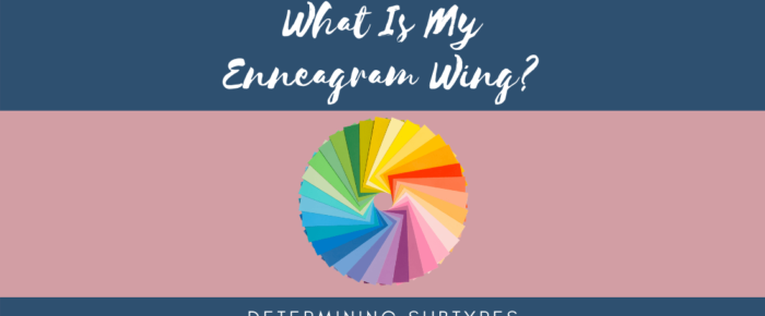 What Is MY Enneagram Wing? Extra Names for Subtypes {Enneagram Series #11}