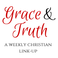Grace Truth_Button