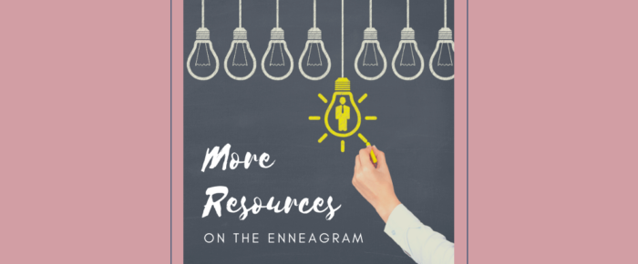 Podcasts, Music, and Other Resources on the Enneagram {Enneagram Series #14}