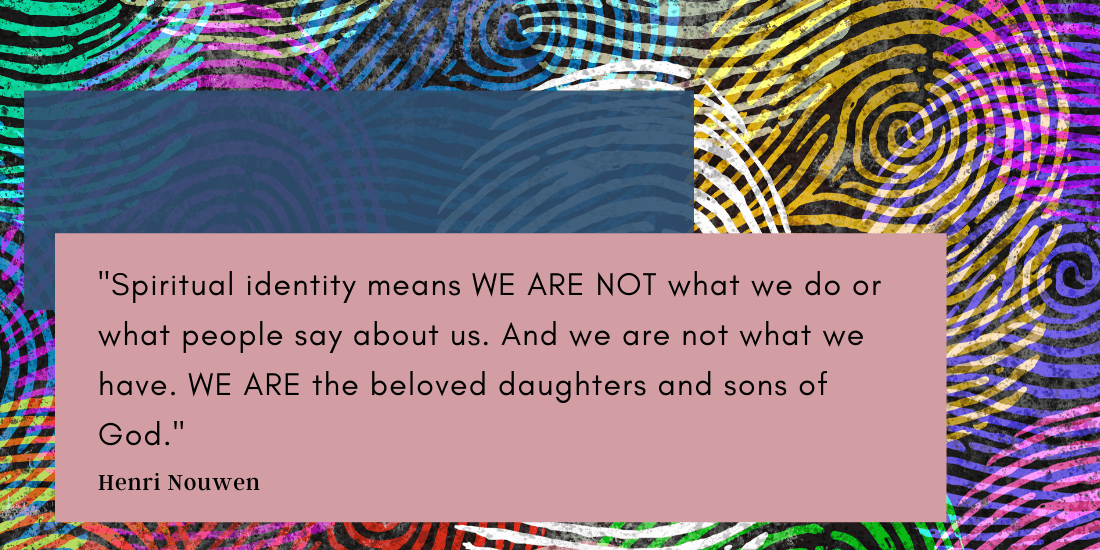 The Most Important Thing About You {Enneagram Series 23}