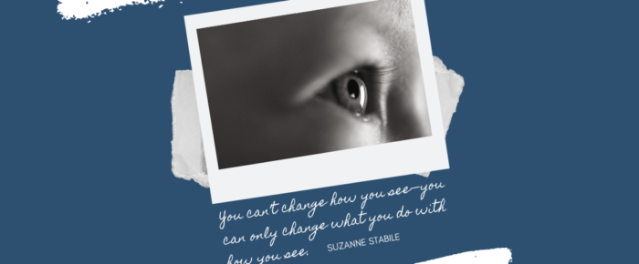 You See Differently {Enneagram Series #16}