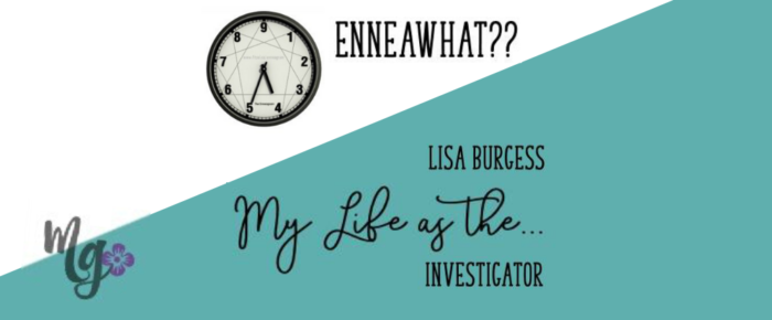 What It’s Like to Be the Investigator, the Enneagram 5