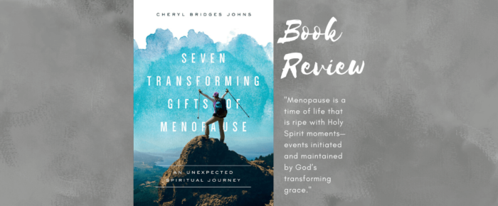 7 Gifts of Menopause