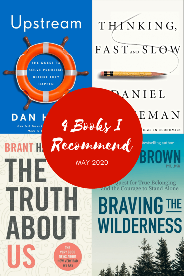 4 Books I Recommend May 2020_pin