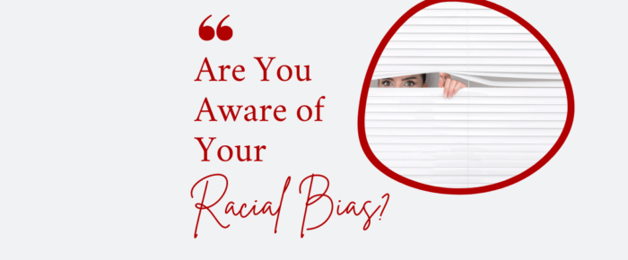 Are You Aware of Your Racial Bias? {Bias Day 19} + Grace & Truth Linkup