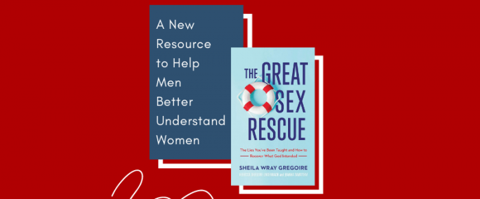 A New Resource to Help Men Better Understand Women