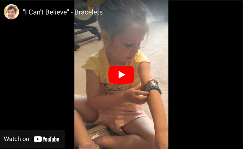 i-cant-believe-bracelet-video