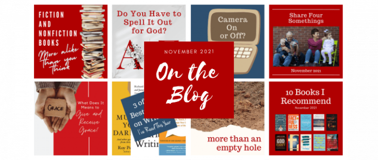 on-the-blog-november-2021