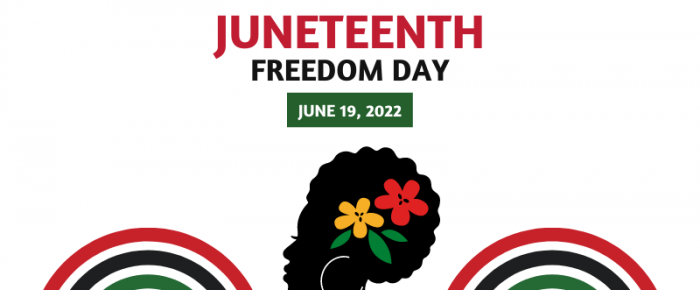 What Will You Do This Juneteenth? —Grace & Truth Linkup