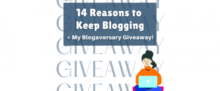 Is There a Future in Blogging? 14 Reasons to Keep Writing Your Blog