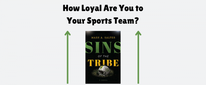 How Loyal Are You to Your Sports Team? —Book Review of Sins of the Tribe