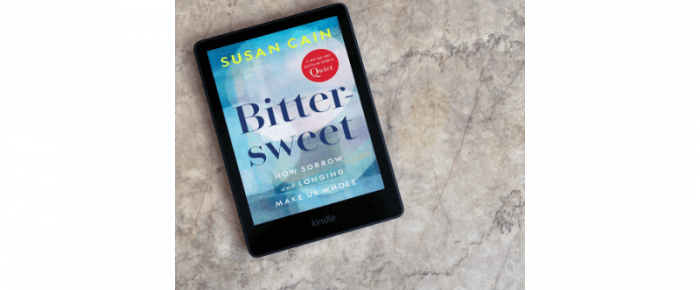 Bittersweet {A Book a Day 4}