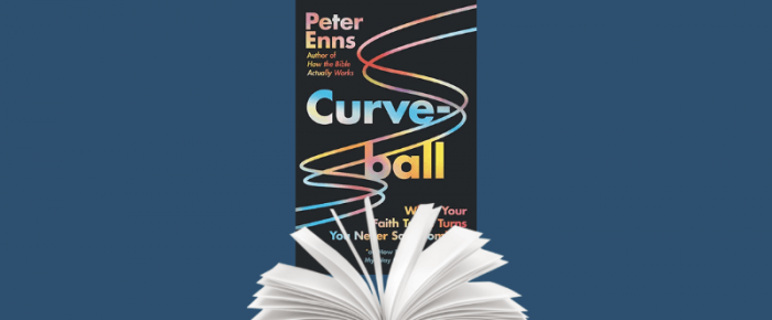 Curveball {A Book a Day 7} Curveball {A Book a Day 7}