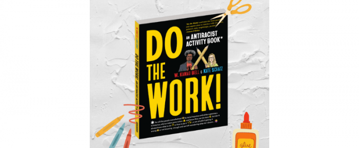 Do the Work {A Book a Day 3} —Grace & Truth Linkup
