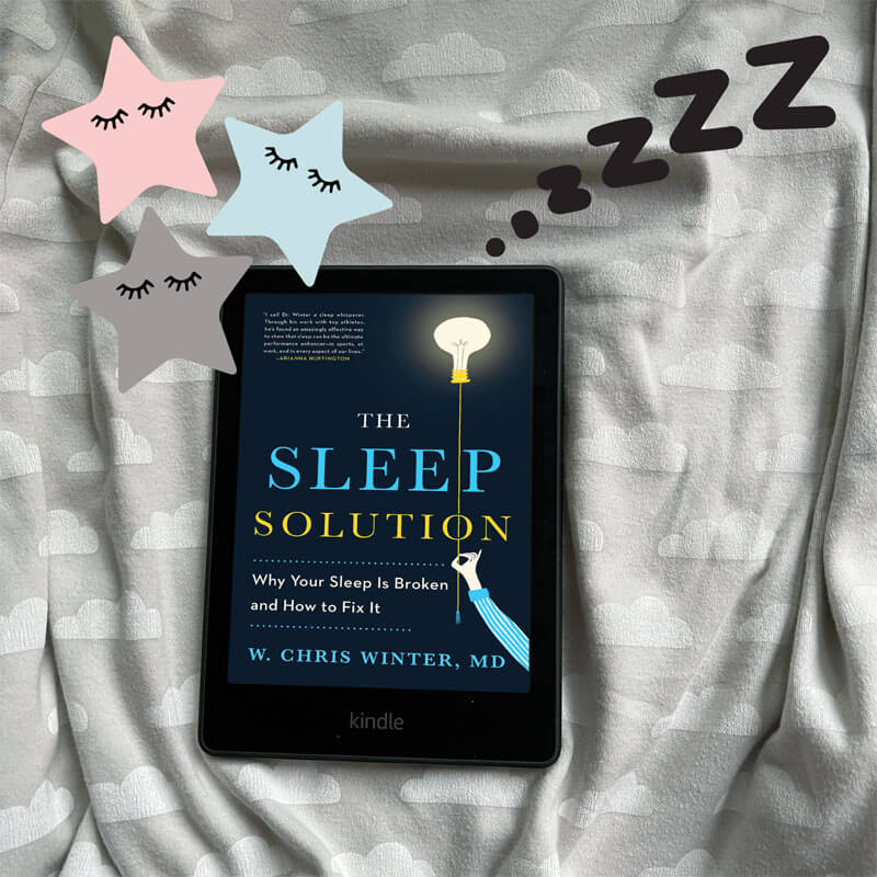 The Sleep Solution