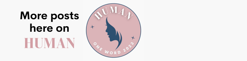 Human One Word 2023 More Post