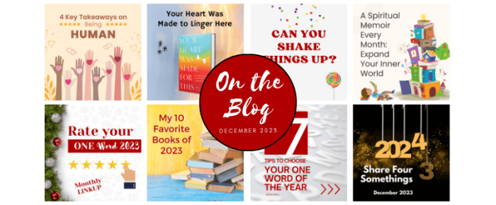 On the Blog—December 2023