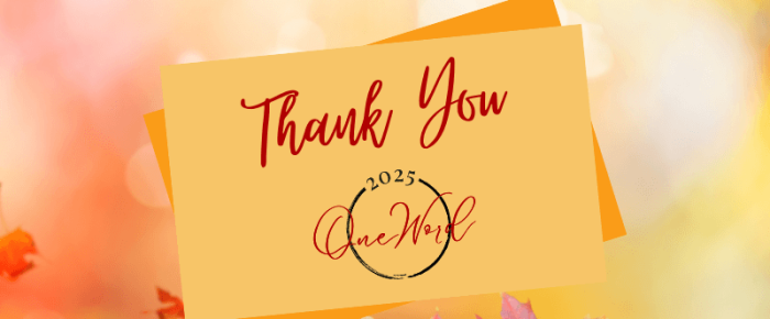 How to Thank Your One Word: A Simple November Gratitude Practice {One Word 2025 November Linkup}