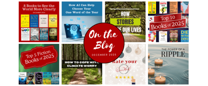 On the Blog – December 2025 On the Blog – December 2025