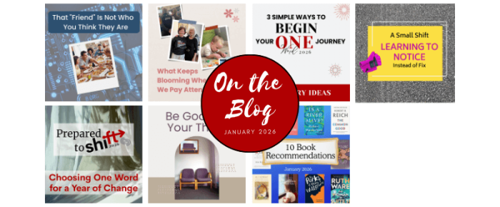 On the Blog – January 2026 On the Blog – January 2026