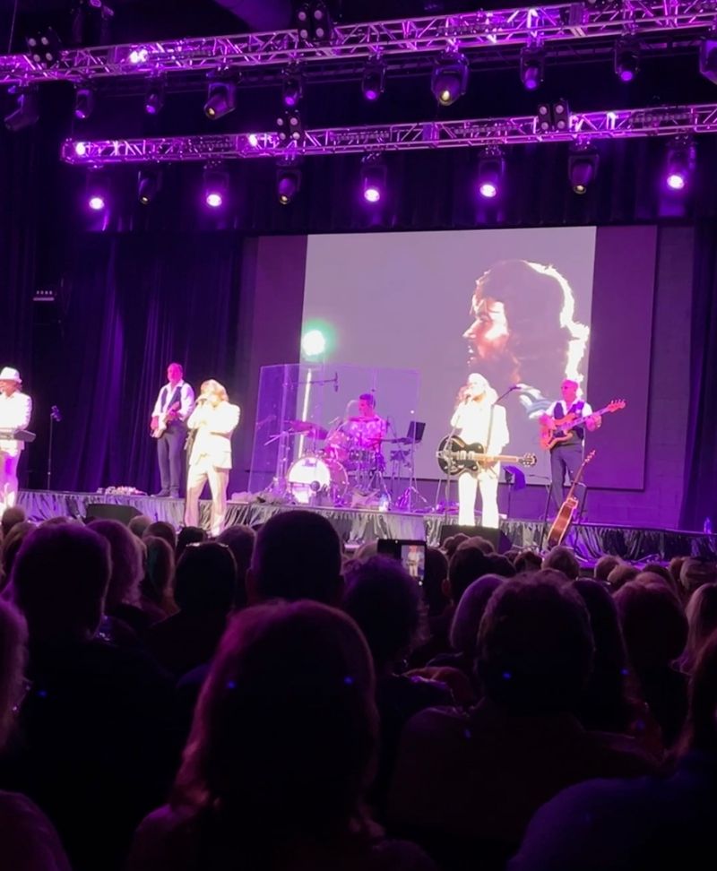 Black Jacket Symphony Concert featuring the Bee Gees