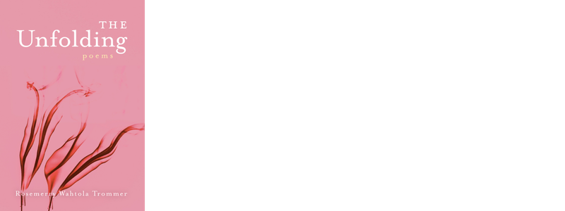 Book cover of The Unfolding