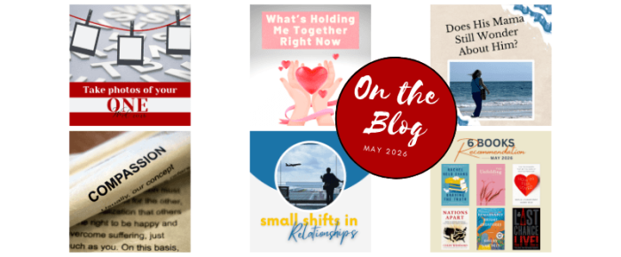 On the Blog – May 2026