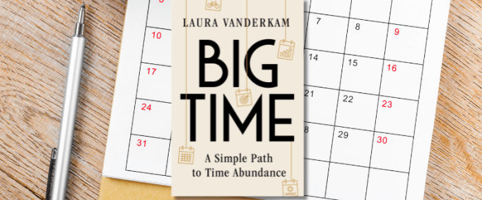 10 Ways to Think Bigger About Time 10 Ways to Think Bigger About Time