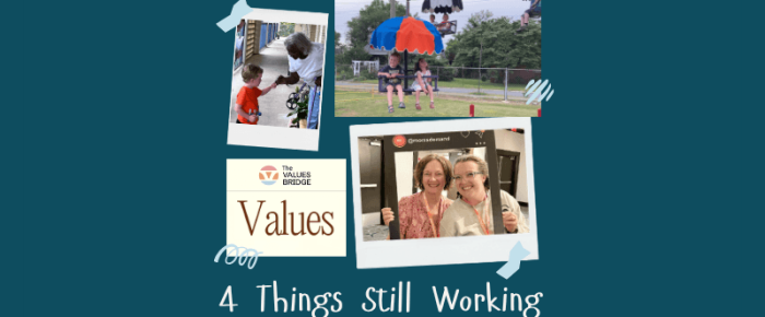 4 Things Still Working in a World that Feels Broken —Share 4 Somethings June 2026