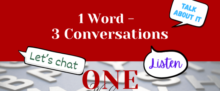 See Your Word Through Someone Else’s Eyes {One Word 2026 August Linkup}